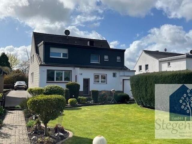 7 Schlafzimmer Haus Wesel Deutschland 104889254