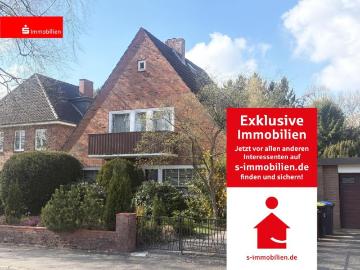Haus kaufen in Moholz, Nübbel - Garten