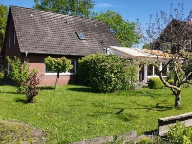 7 Schlafzimmer Haus Westerstede Westerstede 105448757