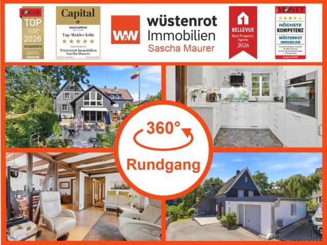 7 Schlafzimmer Haus Wermelskirchen Wermelskirchen 105459607