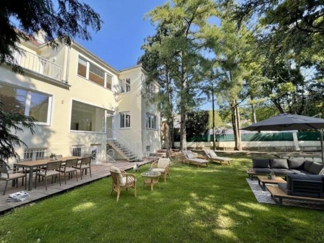 7 Schlafzimmer Haus Wien Wien 104712861