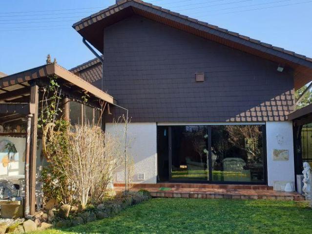 7 Schlafzimmer Haus Wiesoch Deutschland 104866649