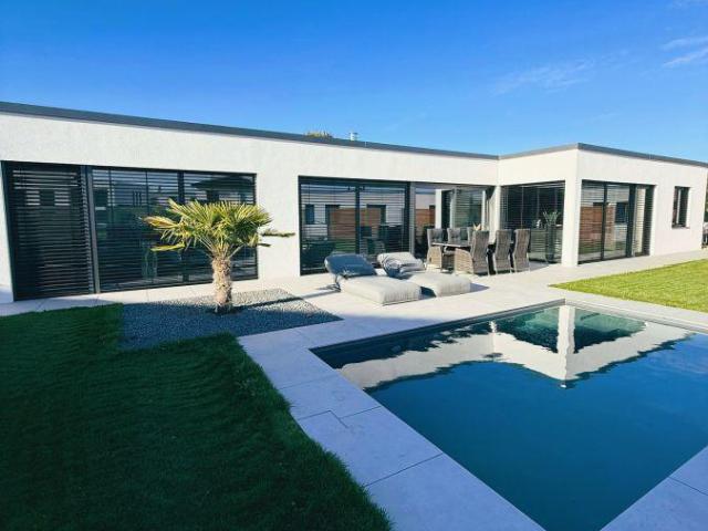 7 Schlafzimmer Haus Winsen Deutschland 104293429