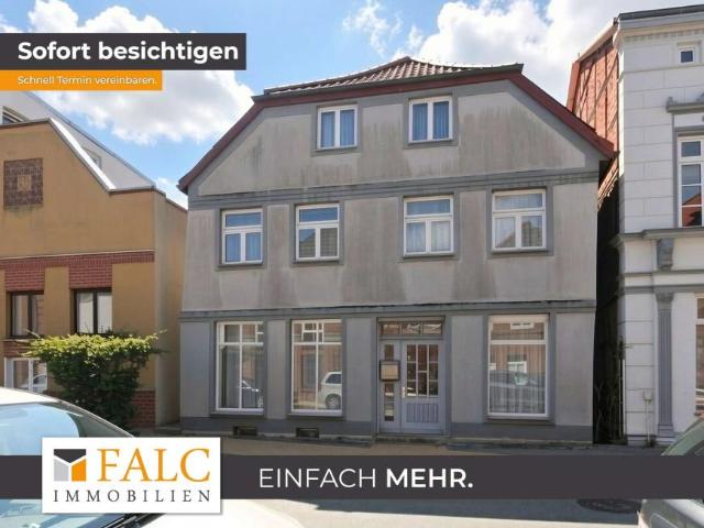 7 Schlafzimmer Haus Wittenburg Deutschland 104472585