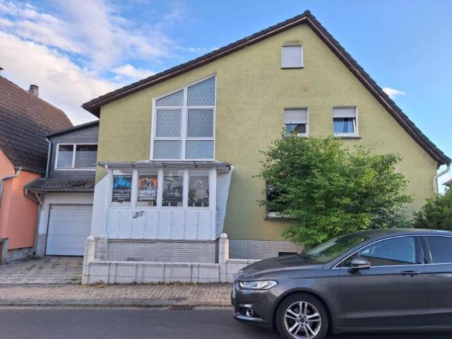 7 Schlafzimmer Haus Wölfersheim Wölfersheim 105745038