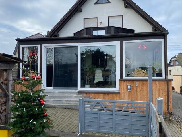 7 Schlafzimmer Haus Zwönitz / Brünlos Deutschland LS95596392