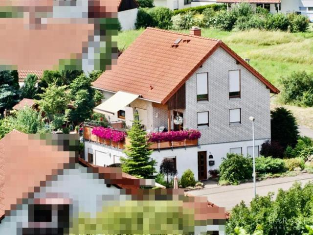 7 Schlafzimmer Haus Zaberfeld Deutschland 100768241