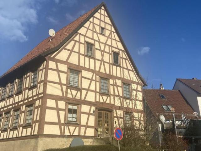 7 Schlafzimmer Haus Zaberfeld Deutschland 101652891