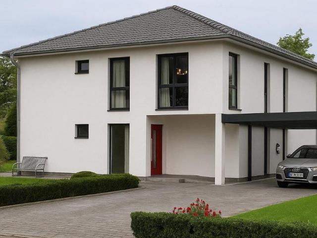 7 Schlafzimmer Haus Zechin Deutschland 104225901