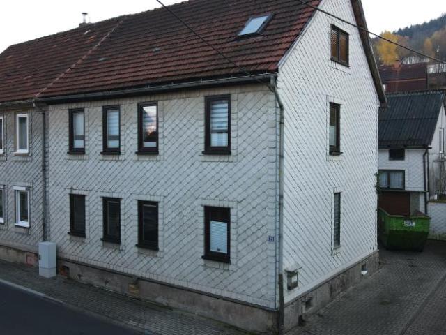 7 Schlafzimmer Haus Zella Mehlis Deutschland LS96915056