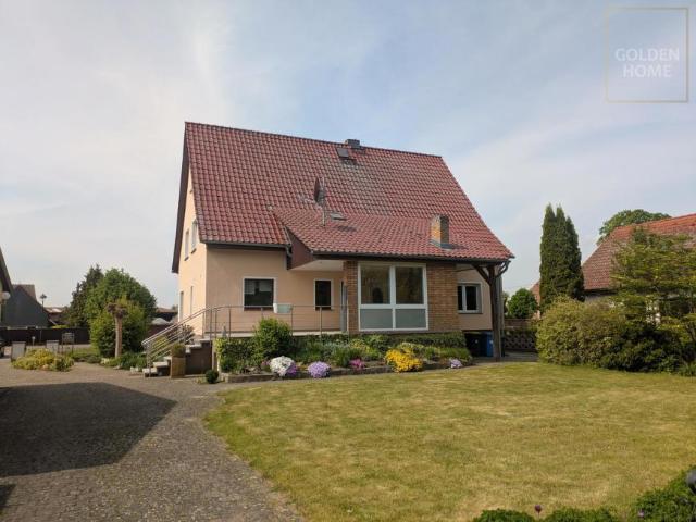 7 Schlafzimmer Haus Zernitz Deutschland LS105024421