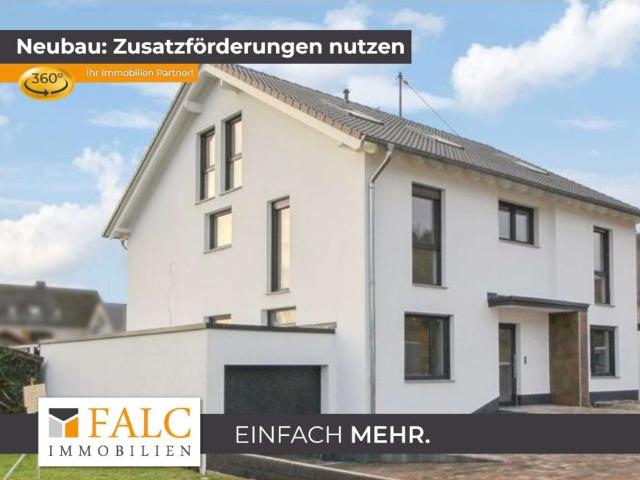 7 Schlafzimmer Maisonette Niederbreitbach Niederbreitbach 105457941