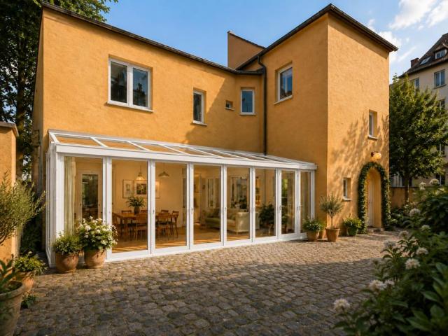 7 Schlafzimmer Maisonette Potsdam Potsdam 105756740