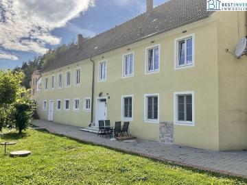 Haus zum Verkauf in 3593 - Terrasse