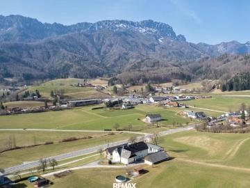 Krems, Voitsberg, Bezirk Voitsberg, Steiermark