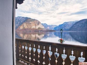 Hallstatt, Bezirk Gmunden, Oberösterreich