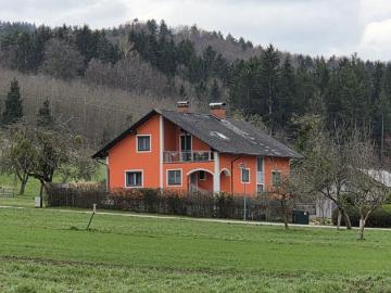 Hörmsdorf, Eibiswald, Bezirk Deutschlandsberg, Steiermark