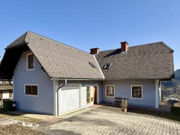 Birkfeld, Bezirk Weiz, Steiermark - Büroraum
