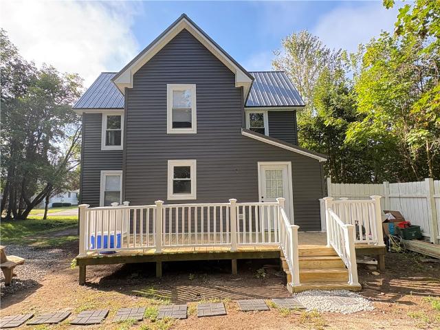 7 Secor Street