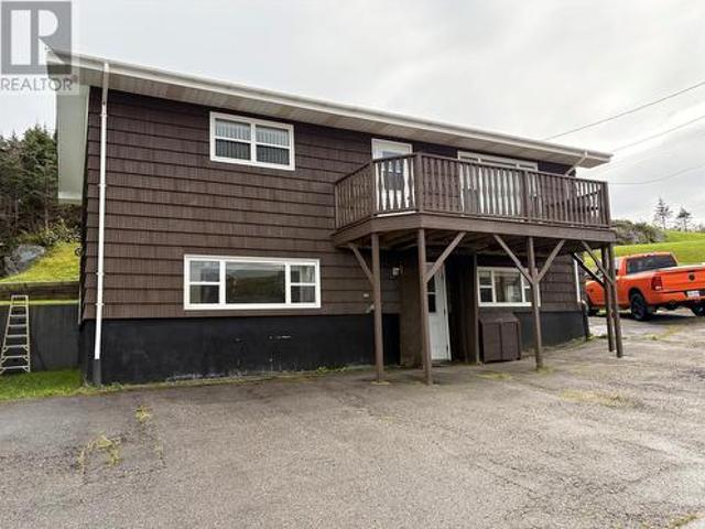 7 Seawards Lane, Port Aux Basques, NL, A0M 1C0 house for sale | Listing ID 1303 | Royal LePage