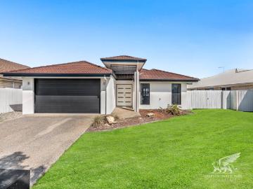 House to rent in Ghan - Garden