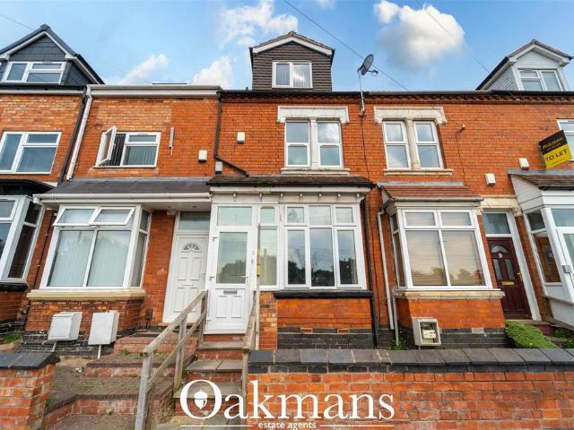 7 Selly Hill Road, Metchley, B29 7DL, United Kingdom | 6 bed house for rent #137836562 | Rentberry