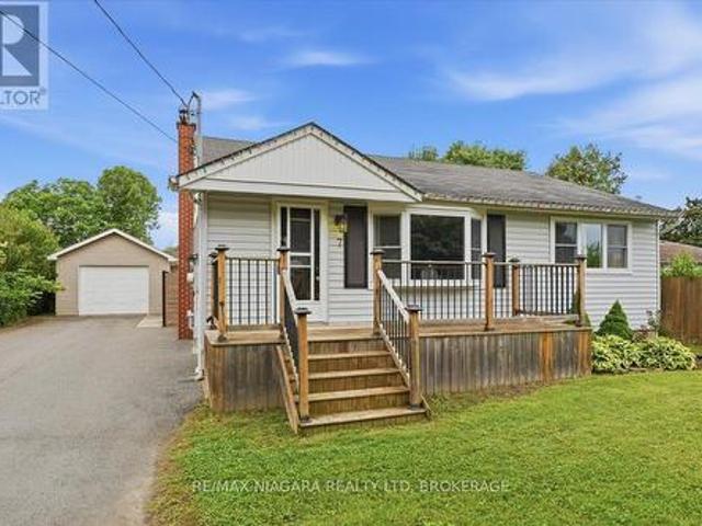 7 Sequoia Avenue, St. Catharines Bunting/Linwell, ON, L2M 3C9 house for sale | Listing ID X13449 | Royal LePage