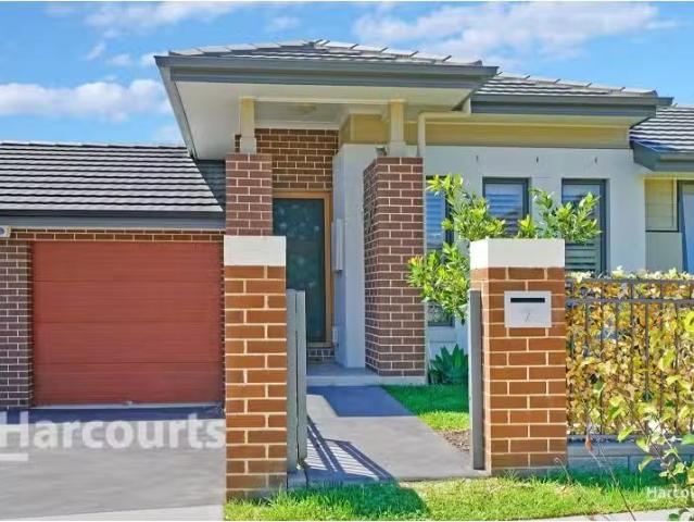 7 Seton Street, ORAN PARK House for rent Listed by Campbellto.