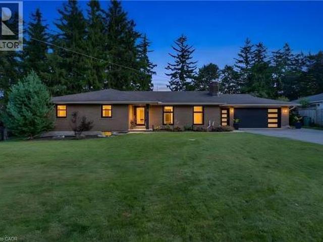 7 Shadywood Lane, Cambridge, ON, N1R 5S2 house for sale | Listing ID 40864 | Royal LePage