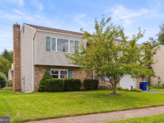 7 Sherwood Drive