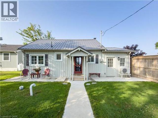 7 Shoreline Trail, Dunnville, ON, N1A 2W8 house for sale | Listing ID 40844 | Royal LePage