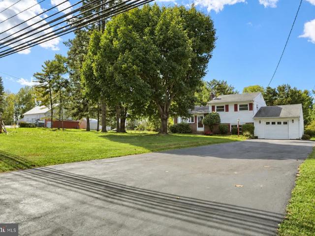 7 Silver Spring Road
