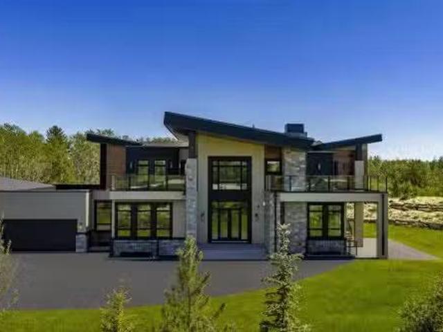 7 Silverhorn Terrace, Rural Rocky View County, AB, T3R 0X3 h.