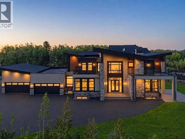 7 Silverhorn Terrace, Rural Rocky View County, AB, T3R 0X3 house for sale | Listing ID A2344 | Royal LePage