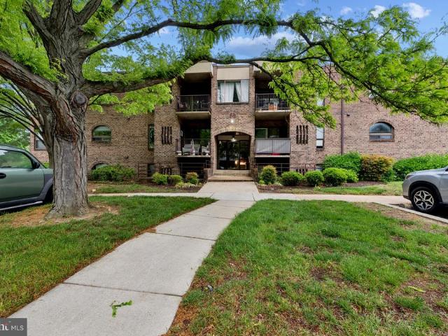 7 Silverwood Circle # 3