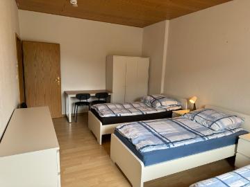 7 single beds in Castrop Rauxel