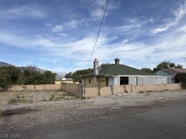 7 Sixth St, McGill, NV 89318