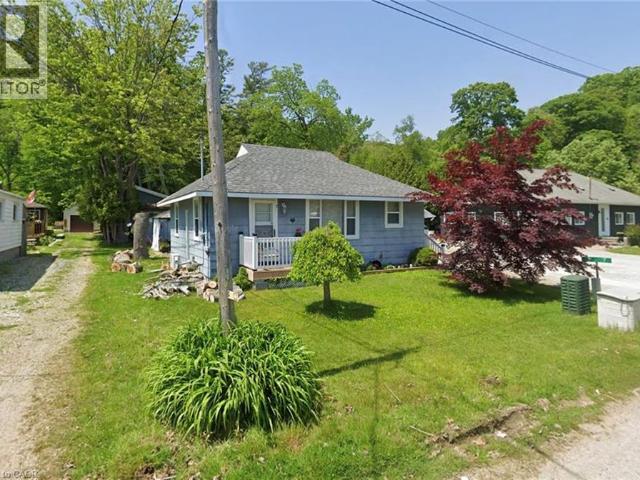 7 SNOOKS Drive, Turkey Point, Ontario, N0E1T0