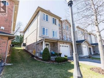 7 Southside Place Unit# 16, Hamilton, ON, L9C 7W6 townhouse for sale | Listing ID 40842 | Royal LePage