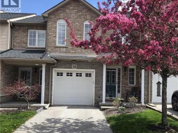 Hamilton, Ontario, Ontario - Patio