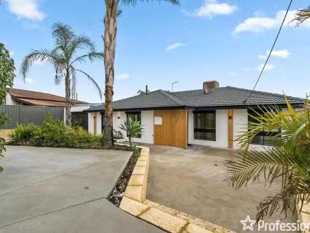 7 Sparrow Way, Spearwood, WA 6163