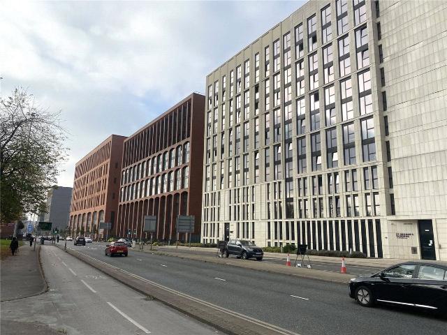 7 Spinners Way, Manchester M15, 2 bed flat to rent, £1,025 pcm | PrimeLocation