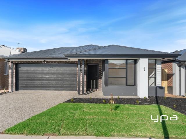 7 Spinosa Rd, Sunbury