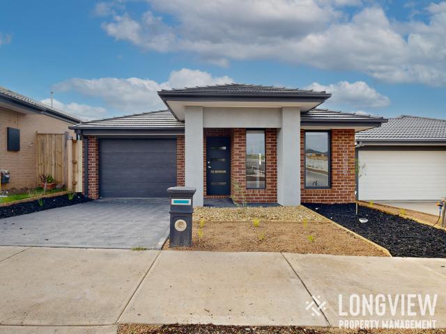 7 spotted harrier street, wallan, vic, 3756