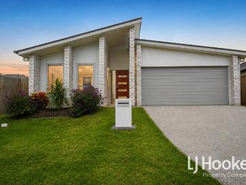 7 Springrise Place, Yarrabilba, Australia
