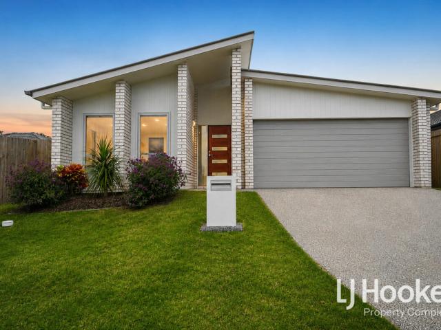 7 Springrise Place, Yarrabilba, Australia