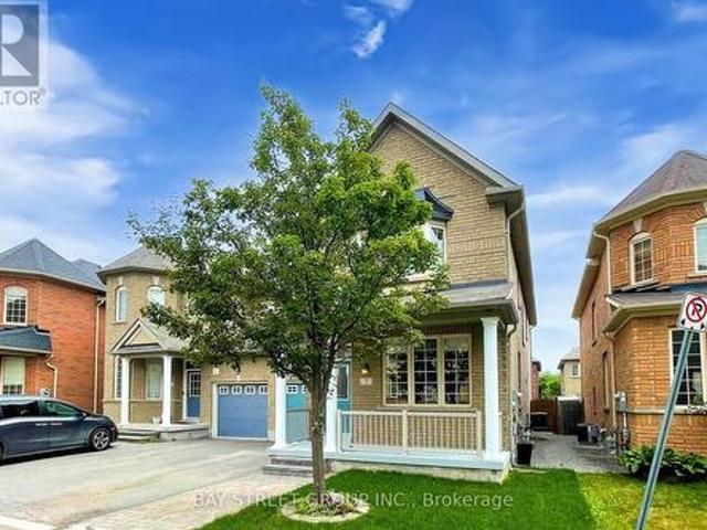 7 Tufo Avenue, Markham, ON, L6C 0H8 house for sale | Listing ID N13742 | Royal LePage