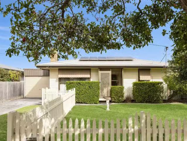 7 Tulip Street, Norlane, VIC 3214 House for Rent