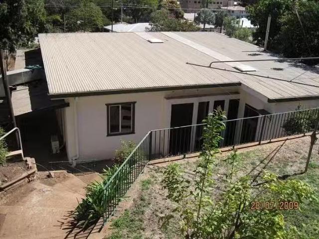 7 Twenty Second Avenue, Parkside, QLD 4825