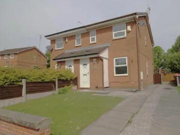 7 Tysoe Gardens, Blackfriars, Salford, M3 6BL, United Kingdom | 2 bed house for rent #165385278 | Rentberry